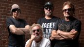 sammy hagar opens up about 2024 tour