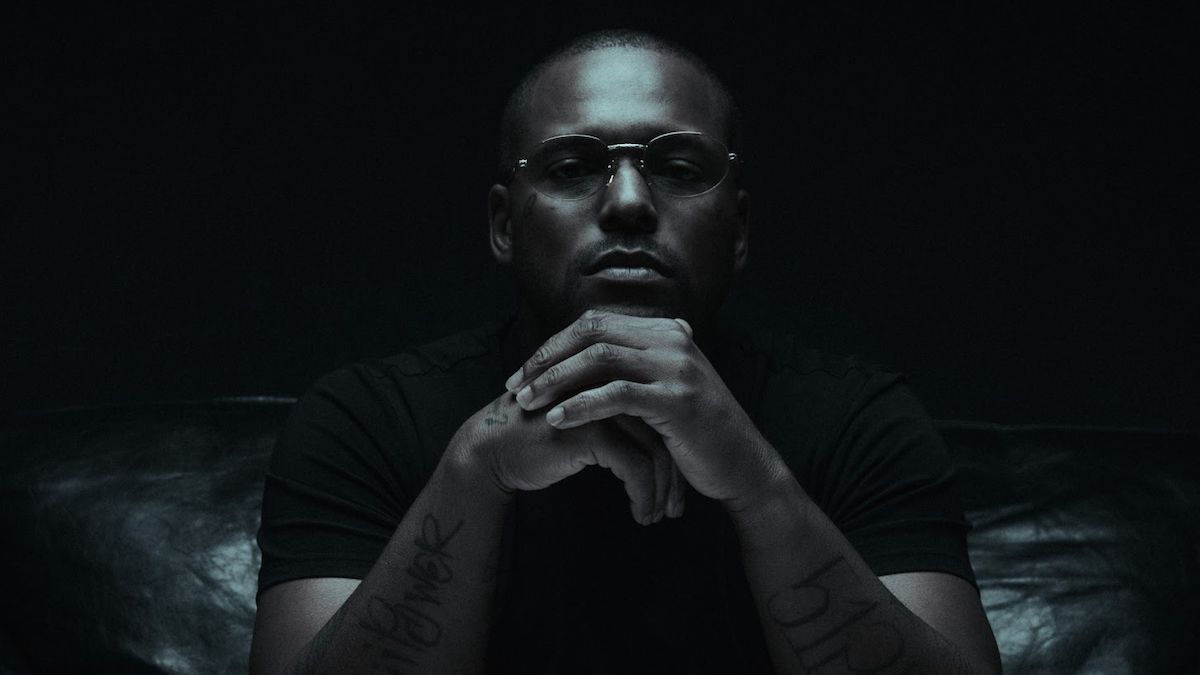 ScHoolboy Q Announces New Album BLUE LIPS