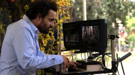 Jake Johnson Self Reliance