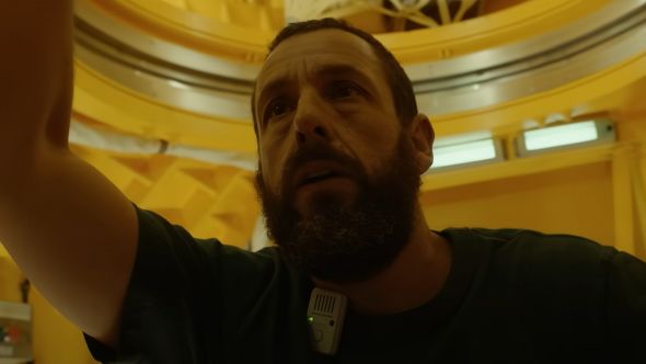 spaceman trailer adam sandler paul dano carey mulligan