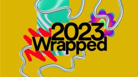 Spotify Wrapped 2023