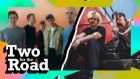 squid water from your eyes two for the road tickets tour indie rock interview video news