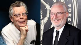 SStephen King's The Long Walk to be turned into film directed by Francis Lawrence Lionsgate New Line Cinema Hunger Games JT Mollner Roy Lee