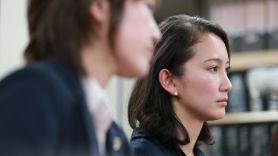 Black Box Diaries (Sundance Film Festival 2024) REview