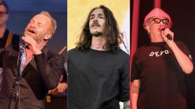 Sting, Incubus, DEVO to play Beachlife Festival