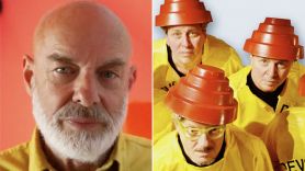 sundance festival 2024 lineup brian eno devo lollapalooza documentaries