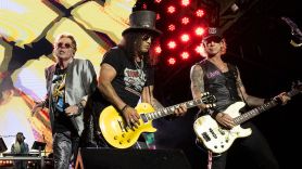 sweet child o mine intro