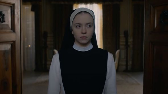 Sydney Sweeney Immaculate trailer