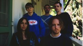 teethe thanks interview new song vinyl