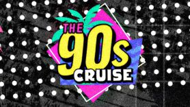 The '90s Cruise Collective Soul Blues Traveler Gin Blossoms Everclear 2025 tickets dates