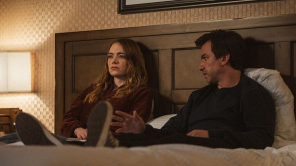 The Curse Finale Review Showtime Nathan Fielder Benny Safdie Emma Stone