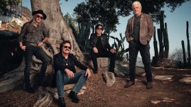 The Doobie Brothers