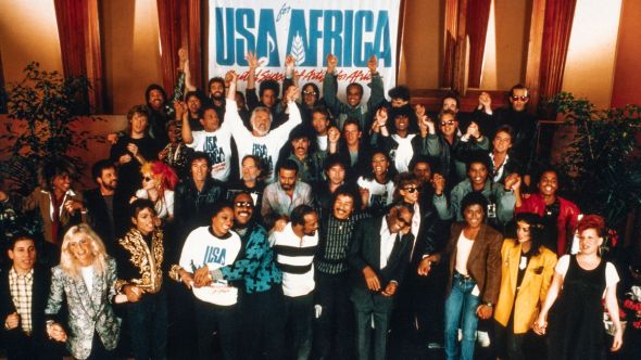 greatest night in pop trailer watch we are the world music documentary news watch