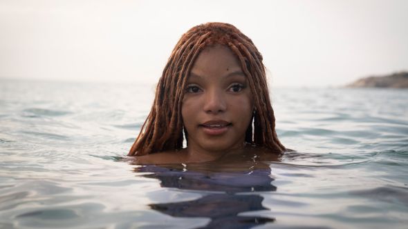 Little Mermaid Review Live Action