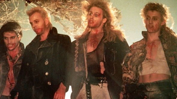 The Lost Boys (Warner Bros.)