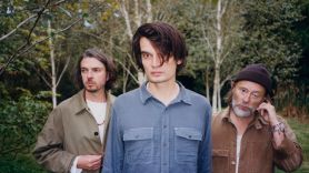 the smile wall of eyes album review