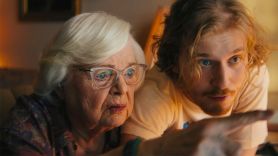 Thelma Review