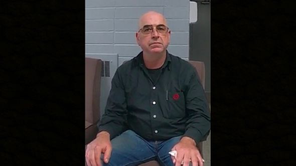 Ex- Mr. Bungle member Theo Lengyel a person of interest