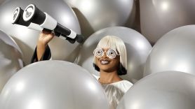 tierra whack shower song new single video world wide whack