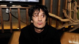 Tommy Lee nude twitter 2023