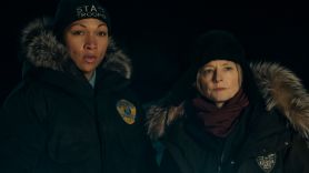 True Detective: Night Country (Max) Jodie Foster Kali Reis Review