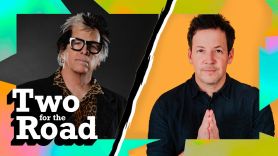 Two for the Road The Offspring Simple Plan