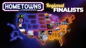UPDATED Hometowns of Consequence Regional Finalists Vote header Allison Aubrey