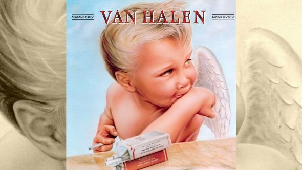 Van Halen 1984