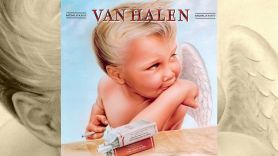 Van Halen 1984