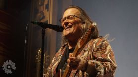 Violent Femmes NYC show review 2023