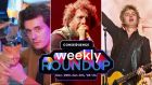 weekly news roundup green day american idiot jimmy kimmel aaron rogers john mayer anderson cooper billy joel 2024 tour rage against the machine break up
