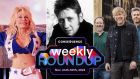 Dolly Parton Shane MacGowan the Pogues weekly news roundup