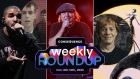 weekly roundup oct 6-12 drake pet shop boys ac/dc nightmare before christmas danny elfman