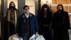 What We Do In the Shadows Cast Interviews