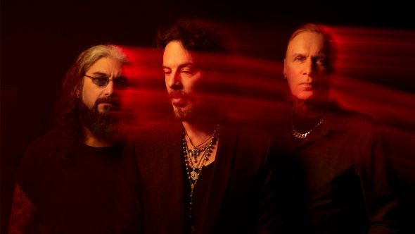 winery dogs stars stream