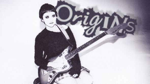 winter the lonely girl origins interview music video