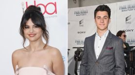 Wizards of Waverly Place Reboot Selena Gomez David Henrie