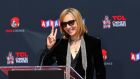 Yoshiki interview and giveaway