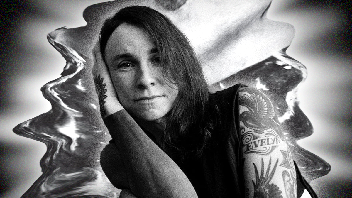 Against Me!’s Transgender Dysphoria Blues Channeled a Community’s Rage into a Punk Classic